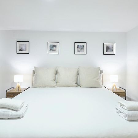 Lovely Apartments - Alojate En El Corazon De Madrid Exterior photo