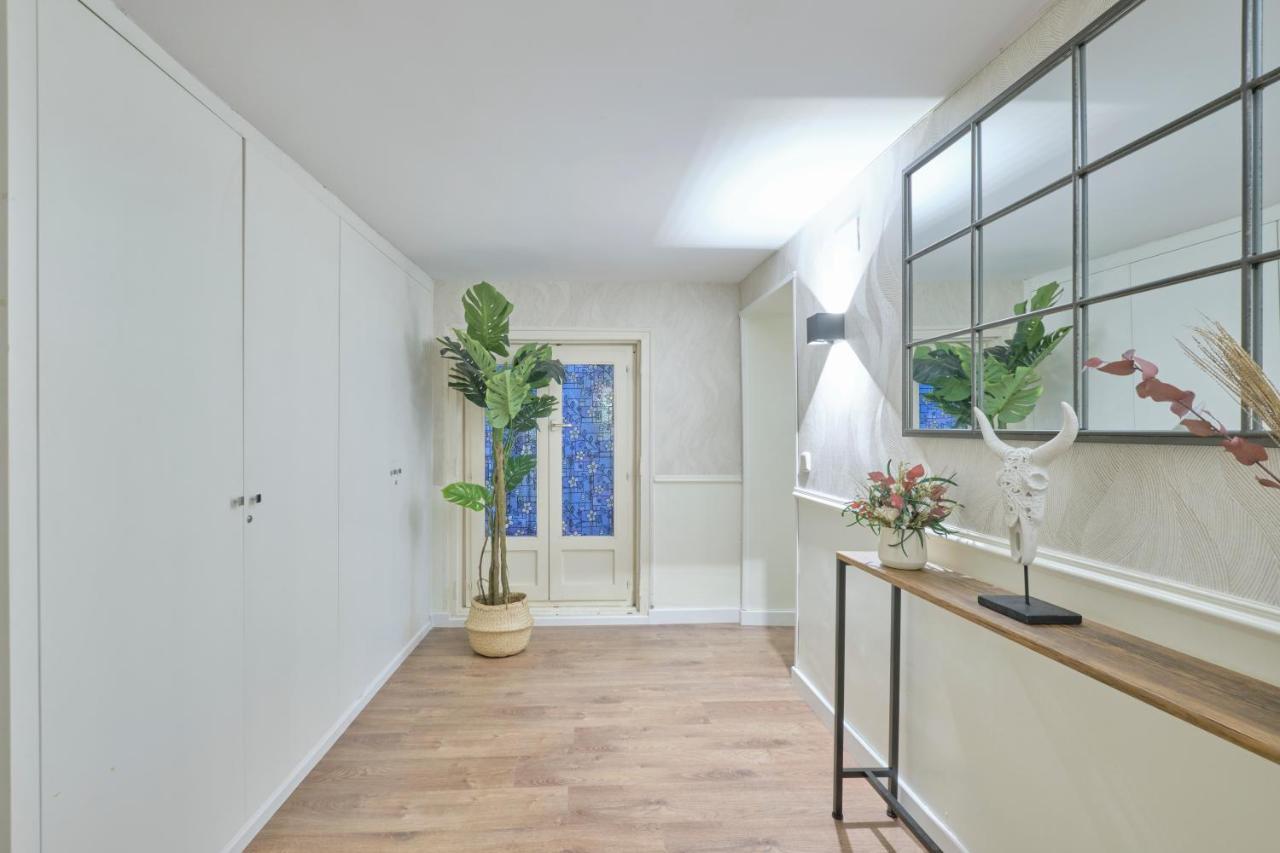 Lovely Apartments - Alojate En El Corazon De Madrid Exterior photo